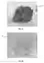 Fig. 06 - Method for masking and removing stains from rugged solid surfaces
