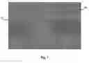 Fig. 08 - Method for masking and removing stains from rugged solid surfaces