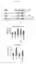 Fig. 11 - Methods and compositions for treating flushing and drug induced weight gain