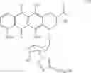 Fig. 11 - Multidrug resistant anticancer anthracyclines