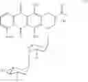 Fig. 13 - Multidrug resistant anticancer anthracyclines