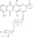 Fig. 27 - Multidrug resistant anticancer anthracyclines