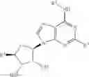Fig. 02 - A1 adenosine receptor agonists