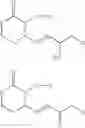 Fig. 20 - Prostaglandin analogs