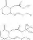 Fig. 26 - Prostaglandin analogs