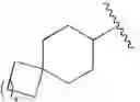 Fig. 10 - 1,2-di(cyclic) substituted benzene compounds
