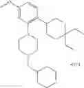 Fig. 109 - 1,2-di(cyclic) substituted benzene compounds