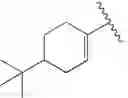 Fig. 12 - 1,2-di(cyclic) substituted benzene compounds