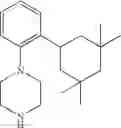 Fig. 121 - 1,2-di(cyclic) substituted benzene compounds