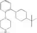 Fig. 125 - 1,2-di(cyclic) substituted benzene compounds