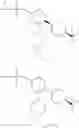 Fig. 134 - 1,2-di(cyclic) substituted benzene compounds