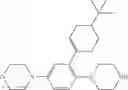 Fig. 153 - 1,2-di(cyclic) substituted benzene compounds