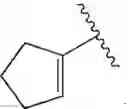 Fig. 16 - 1,2-di(cyclic) substituted benzene compounds