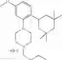 Fig. 167 - 1,2-di(cyclic) substituted benzene compounds
