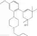 Fig. 171 - 1,2-di(cyclic) substituted benzene compounds