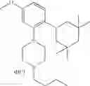 Fig. 172 - 1,2-di(cyclic) substituted benzene compounds