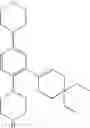 Fig. 183 - 1,2-di(cyclic) substituted benzene compounds