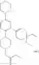 Fig. 185 - 1,2-di(cyclic) substituted benzene compounds