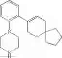 Fig. 198 - 1,2-di(cyclic) substituted benzene compounds