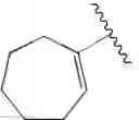 Fig. 20 - 1,2-di(cyclic) substituted benzene compounds