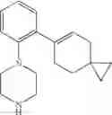 Fig. 205 - 1,2-di(cyclic) substituted benzene compounds