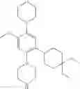 Fig. 241 - 1,2-di(cyclic) substituted benzene compounds