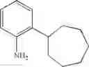 Fig. 245 - 1,2-di(cyclic) substituted benzene compounds