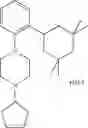 Fig. 267 - 1,2-di(cyclic) substituted benzene compounds