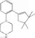 Fig. 274 - 1,2-di(cyclic) substituted benzene compounds