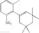 Fig. 308 - 1,2-di(cyclic) substituted benzene compounds