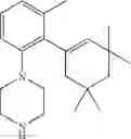 Fig. 309 - 1,2-di(cyclic) substituted benzene compounds