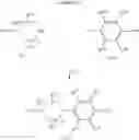 Fig. 31 - 1,2-di(cyclic) substituted benzene compounds