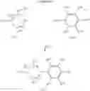 Fig. 32 - 1,2-di(cyclic) substituted benzene compounds