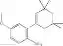 Fig. 342 - 1,2-di(cyclic) substituted benzene compounds