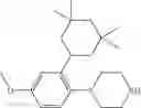 Fig. 344 - 1,2-di(cyclic) substituted benzene compounds