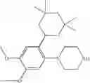 Fig. 351 - 1,2-di(cyclic) substituted benzene compounds