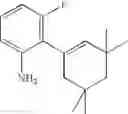 Fig. 375 - 1,2-di(cyclic) substituted benzene compounds
