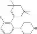 Fig. 376 - 1,2-di(cyclic) substituted benzene compounds