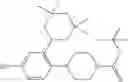 Fig. 383 - 1,2-di(cyclic) substituted benzene compounds