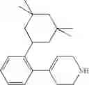 Fig. 402 - 1,2-di(cyclic) substituted benzene compounds
