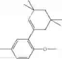 Fig. 406 - 1,2-di(cyclic) substituted benzene compounds