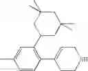 Fig. 411 - 1,2-di(cyclic) substituted benzene compounds
