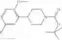 Fig. 416 - 1,2-di(cyclic) substituted benzene compounds