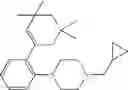 Fig. 427 - 1,2-di(cyclic) substituted benzene compounds