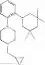 Fig. 440 - 1,2-di(cyclic) substituted benzene compounds