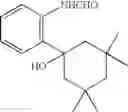 Fig. 444 - 1,2-di(cyclic) substituted benzene compounds