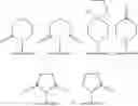 Fig. 457 - 1,2-di(cyclic) substituted benzene compounds