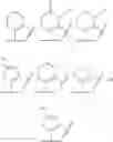 Fig. 459 - 1,2-di(cyclic) substituted benzene compounds