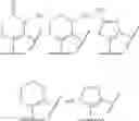 Fig. 460 - 1,2-di(cyclic) substituted benzene compounds