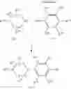 Fig. 468 - 1,2-di(cyclic) substituted benzene compounds
